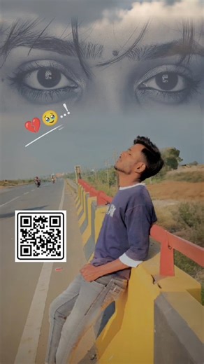 kaushal_mahour_081 on Instagram: "➡️ VN code tutorial ⤵️ Step 1 : Take a screen shot of this reel Step 2 : Open VN video editor app Step 3 : Click on the scanner in top of right corner Step 4 : Scan the screenshot & click on the Step 5 : Select your photos and export video . . . Follow for more @kaushal_mahour_081 lf you get help from this tutorial please let me know by tagging me on your reels . . . . #vn #vneditor #vnvideoeditor #vncode #vncodes vntutorial vntemplate instgood explore foryou tr