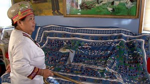 The art, origins of Hmong story cloths and why it shows the resiliency of Hmong women