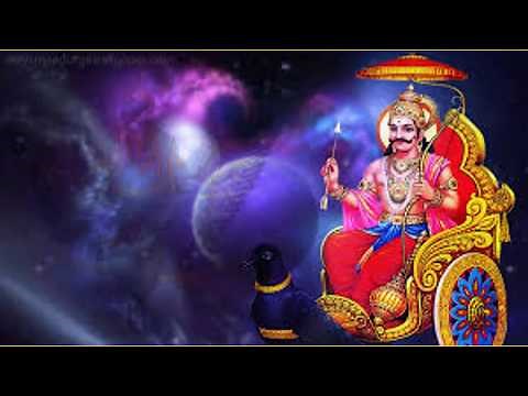 சனி பகவான் போற்றி |Sani Bhagavan Mantras|சனிகாயத்ரி மந்திரம் | சனிபகவான் துதி