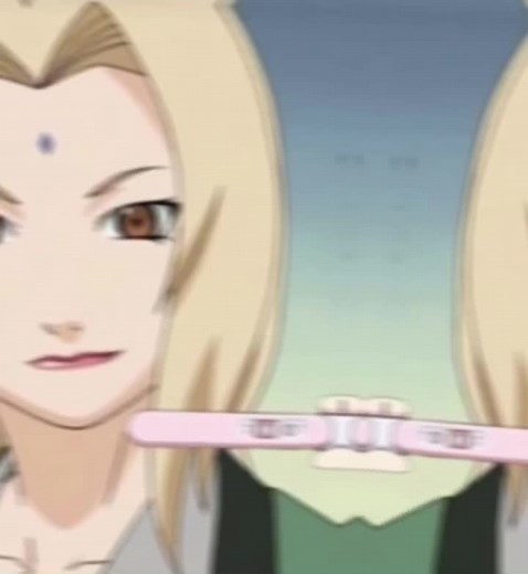 Naruto and Hinata's Childbirth Journey | Sakura's Pregnancy Revelation