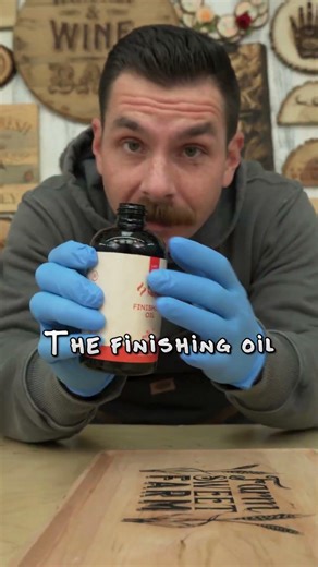 The Perfect Farmhouse Signboard ❤️