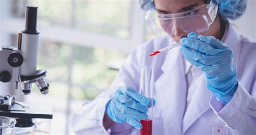 These 4 promising breakthroughs are bringing HIV researchers closer to a cure - LGBTQ Nation