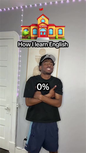 ibekeigh (@ibekeigh20)’s video of learning english