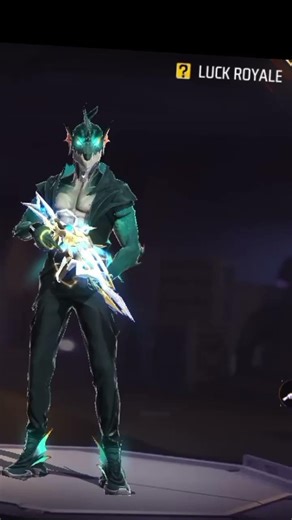 The XM8 EVO with 9 diamonds #freefire #xm8ff #viralvideos #garena #freefirelovers #garenafreefire