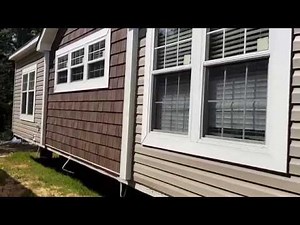 #071202 2013 32X62 3bed 2bath SUPER NICE BANK OWNED REPO