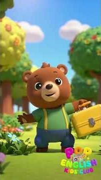 The Lunchbox Song | Learn Some and Any | Nursery Rhymes and Kids Songs