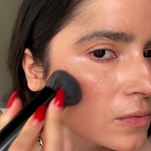 Create your very own SaieGlow™ with award-winning, high-performing, clean makeup essentials from Saie. Available at Sephora. | Sephora