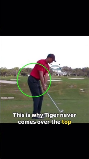 This Golf Swing Detail Most Coaches Get Wrong #golf #golfswing #shorts