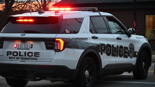 Rockford woman faces forgery charges in counterfeiting investigation