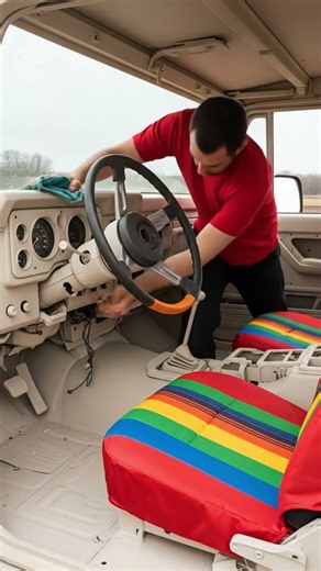 Satisfying Jeep Restoration You Can’t Skip