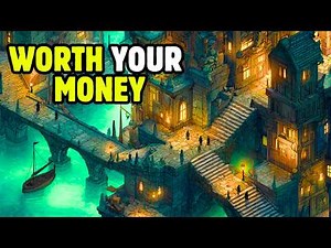 12 PERFECT RPGs You Can Buy Without Regret in 2026!