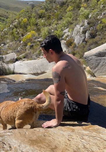 Sliding into 2025 like… #fyp