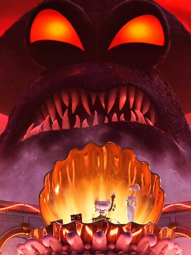 Hotel Transylvania 3: Membangkitkan Monster di Liburan