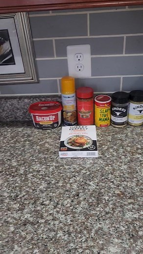 6 slabs and a smoked turkey!!! It's going down | Wardell Moore | Facebook