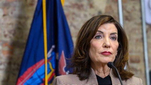 Memo projects potential costs of New York climate law