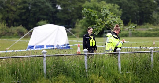 Updates as police launch probe after body found in Jesmond