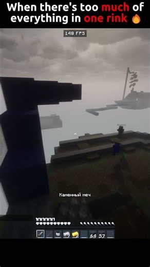 How to Play Bedwars Like a Pro: INSANE Bedwars Highlights & Edits ⚡ #minecraft #bedwars #hypixel