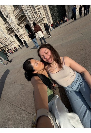 Dance Challenge to Pick Up That Phone