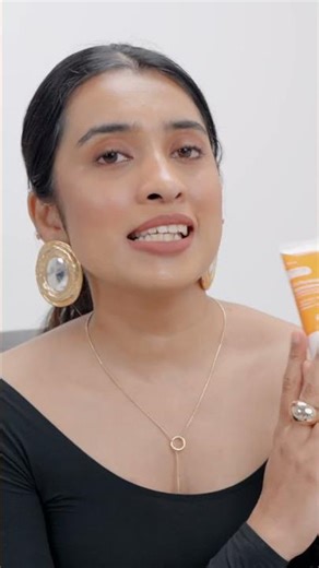 No White Cast. No Grease. Just Glow 🌸