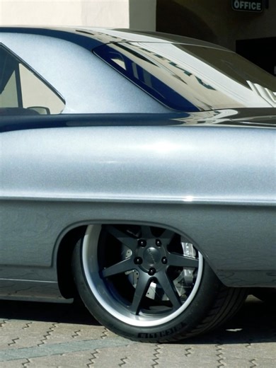 Goodguys Rod & Custom Association on Reels