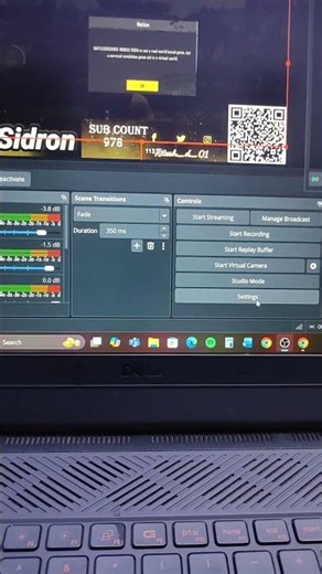 pibox video capture card pro 3.0 game sound problem fix #pibox #problem #live