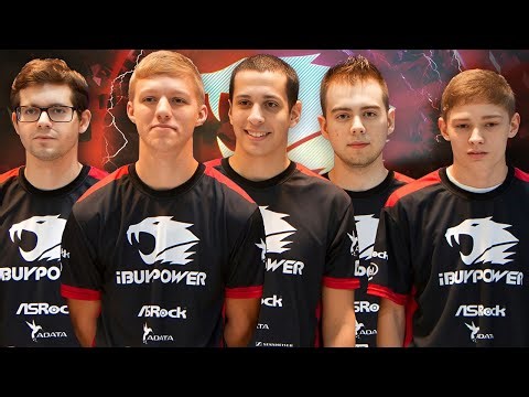 Remember iBUYPOWER? This is them now..