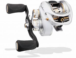 Best Baitcasters 2018: BPS's Johnny Morris CarbonLite 2.0 - Game & Fish