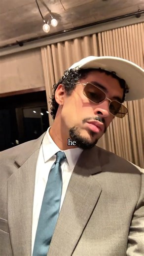 Drake x BBunny | ‘Take It Personal’ OUT APRIL 14 #davidgrutman #takeitpersonal #groothospitality