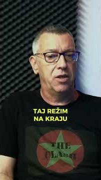 Da li će Aleksandar Vučić ostati na vlasti?