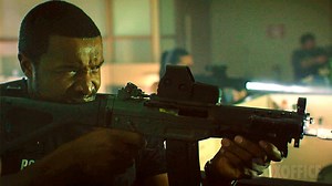 244K views · 1.9K reactions | The scene where the cops put their tactical gears are the best! | Boxoffice Movie Scenes | Facebook