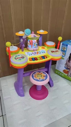 441 reactions · 43 shares | 六‍Electric Organ and Drum set...