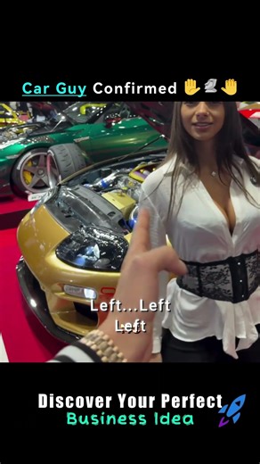 Just Car Guy Things✋😌🤚