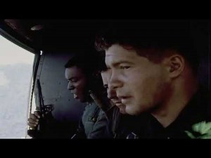 Creedence Clearwater Revival - Run through the jungle (slowed and reverb)