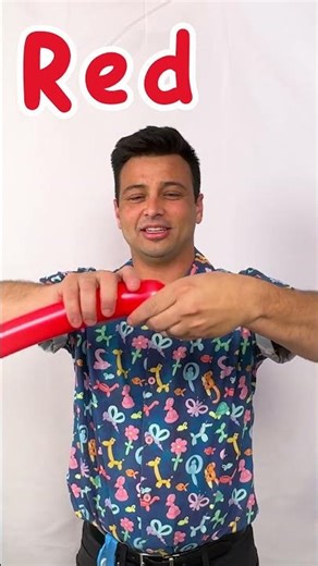 Roll up roll up! 🛞 Play The Balloon CoComelon Craft Game With JJ! #kids #shorts