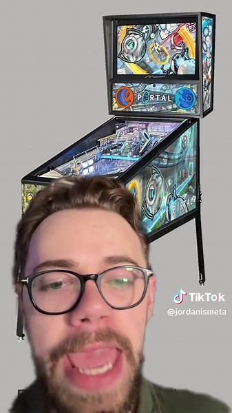 New Portal Game 2025 Featuring GlaDOS and More