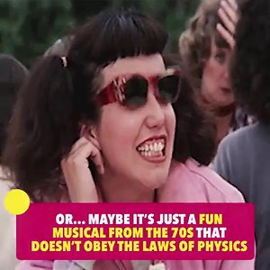 395K views · 3.4K reactions | Now the movie starts to make sense. SANDY WAS DEAD THE WHOLE TIME | Smosh | Facebook