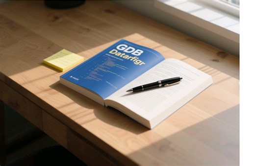 GDB调试42-函数栈结构 具体压栈弹栈逻辑