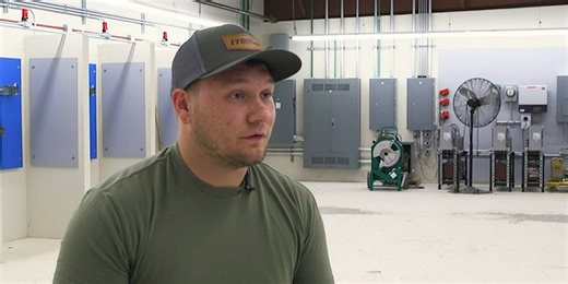 Workforce Connection: International Brotherhood of Electrical Workers