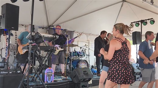 Juke Box Heroes | Local Music Watch New England | Facebook