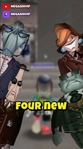Toontown's NEWEST Cog Bosses #toontown #toontownrewritten