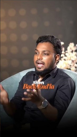 ❓ Do you know what makes up Python Full Stack Development?