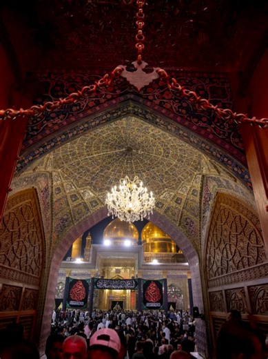 Mili Jis Waqat Kazim (as) Ko Rehai Matami Sangat Anjuman Hussainia (as) Lahore Salar Rana Abbas Nohakhuwan Party | Salar Saqib Khan Poet Syed John Shah | Soz Shahzaib Hassan Credits: Ajare Azadari Channel YouTube . . . .#25rajabshahadatimammusakazim as #25rajabnoha #25rajabstatus #25rajabshahadatimammosakazimas #shahzaibhassan