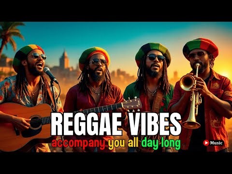 Ultimate Reggae Classics Mix ft. Bob Marley, Gregory Isaacs, Dennis Brown & More