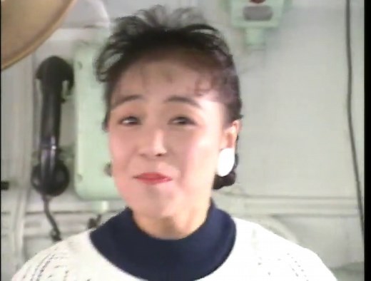 Fushigi No Umi No Nadia Variety Video (DVD ISO)