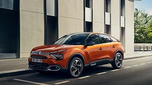 Citroen e-C4: Budgetfransos för kortare turer