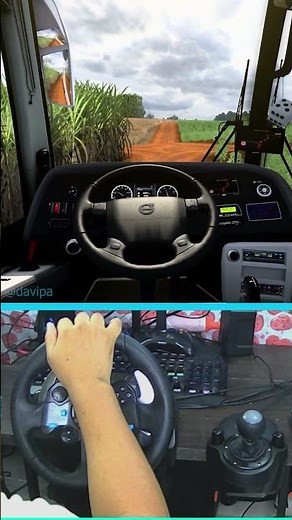 MOD ONIBUS EUROTRUCK SIMULATOR 2