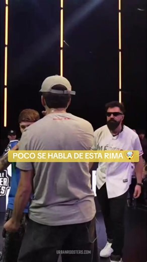 Doble Sentido y Freestyle en FMS Chile