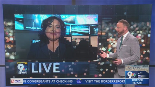 TXDOT projects busy holiday travel season