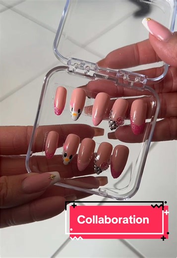 Promotion de Nails by Amandine avec code promo