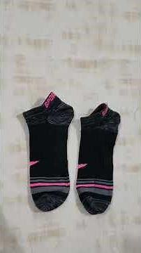 COMO DOBLAR CALCETINES FACIL Y RAPIDO Opción 1 [Selene Canales]